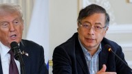 Presidente Gustavo Petro arremete contra Donald Trump en consejo de ministros: 'Si sigue siendo cómplice de genocidio, no merece más sino la cárcel'