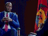 ‘At the negotiating table’: Daniel Chapo’s plan to unite Mozambique