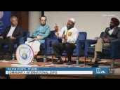 HWPL Georgia and The King Center unite for the Beloved Community