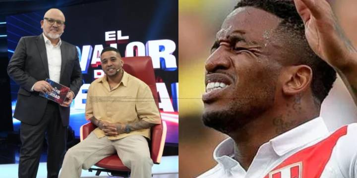 Beto Ortiz responde a Farfán y explica por qué EVDLV de Cri Cri sí saldrá al aire: “Fracasó y eso hay que agradecérselo a su abogado”