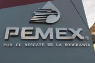 Apoyará Gobierno a Pemex con 13,800 mdd para pagos de deuda