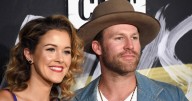 Country singer Drake White and wife said their baby girl died shortly after birth