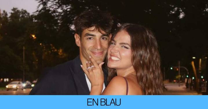 Laura Escanes detalla el secreto de su relación a distancia con Joan Verdú, el consejo a una seguidora