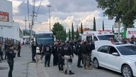 Sujetos balean y roban cerca de 300 mil pesos a una persona en Toluca