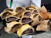 Invitan a participar en tradicional concurso que elige la mejor empanada de Valparaíso