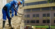 Municipalidad de San Juan de Miraflores anuncia muy buena noticia: modernas pistas a los vecinos de la zona