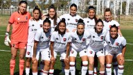 Fútbol femenino de AFA: Newell's perdió en el cierre y ya tiene rival para los playoffs