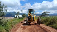 Gobierno de Puebla impulsa conectividad con obras en caminos rurales
