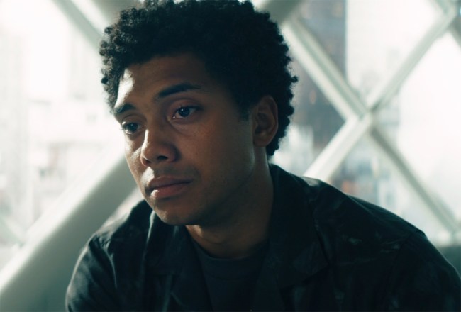 'Gen V' Season 2: How Did Andre Die? Chance Perdomo Story Explained