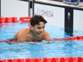 México suma plata y bronce en Mundial de Para Natación 2025