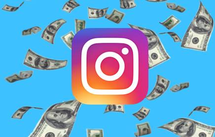 ¿Cómo se puede ganar dinero con Instagram en 2025?