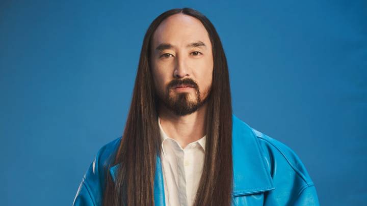 Steve Aoki Talks Pop Culture Memorabilia and His New Auction House