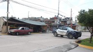 Asesinan a balazos a hombre mientras almorzaba en Lomas del Mirador