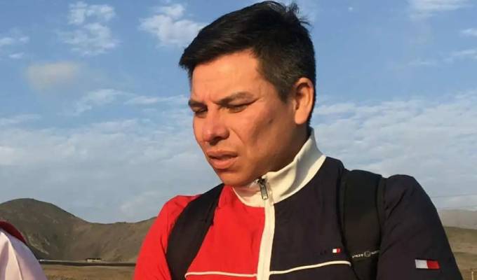 Suboficial PNP recupera libertad tras 16 meses en prisión por caso de fuga en comisaría de Yerbateros