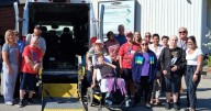 Community Living Port Colborne-Wainfleet getting lots of mileage from Trillium grant