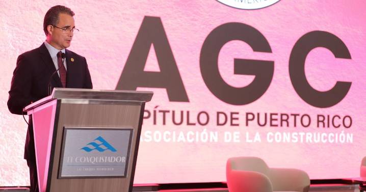 AGC-PR hace llamado a la acción para asegurar la inversión de miles de millones de dólares en fondos federales