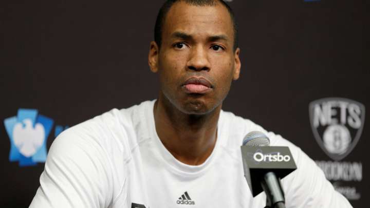 NBA's first openly gay player Jason Collins announces devastating private health battle as league release statement