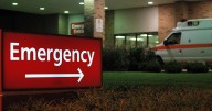 16-year-old dies, another injured after showing up to hospital with gunshot wounds, MPD says