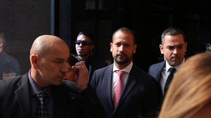 Diego Cadena, exabogado de Álvaro Uribe Vélez, se expone a una condena de siete años de prisión