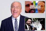 Exclusive | New Yorkers 'not safe' with a Zohran Mamdani or Andrew Cuomo mayoralty, Curtis Sliwa says in new ad