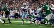 Jets open as Week 5 underdogs vs Cowboys