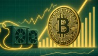 Bitcoin Mining Difficulty Keeps Rising Despite Price Volatility