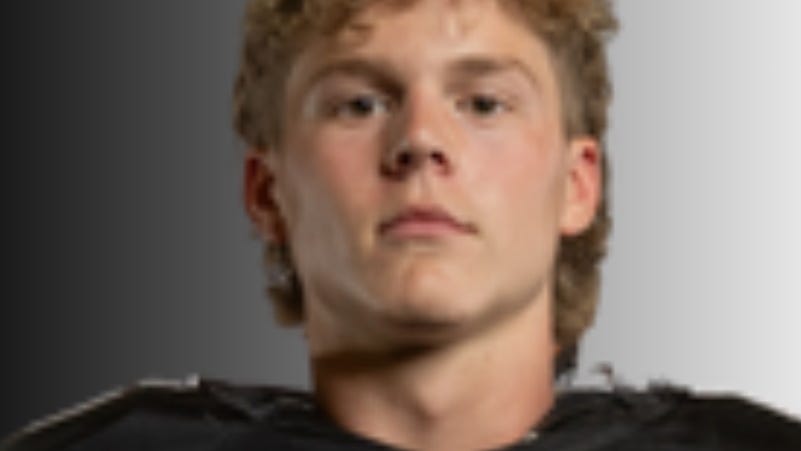 See which Lansing area football players starred in Week 5