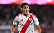 El chubutense Ian Subiabre podría perderse el Mundial Sub20