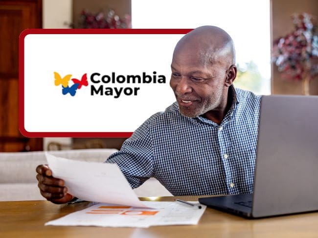Banco Agrario: link y paso a paso para saber si recibirá el subsidio del programa Colombia Mayor