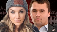 Charlie Kirk's Wife Speaks Out For First Time Since Shooting, Live Stream