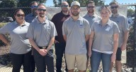 Puttin' in the Panhandle sets record during 17th year