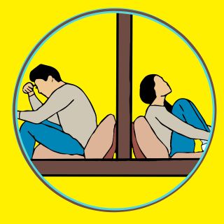 Making Sense of Chronic Relationship Instability