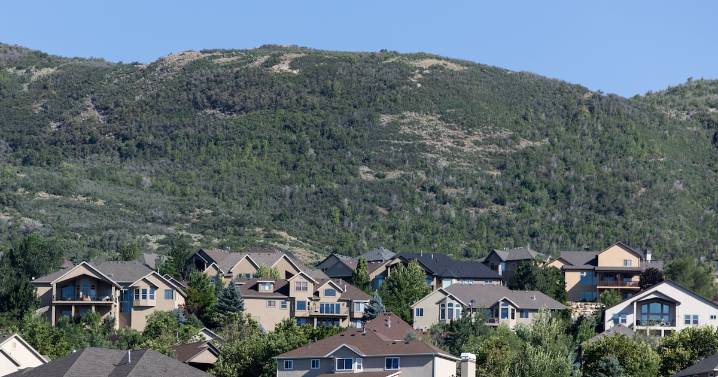 U.S. homeownership dips for the first time since 2016
