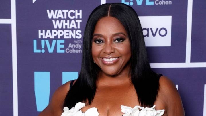 Sherri Shepherd Spent 8 Days in Jail Because She ‘Fell for the Rapture’