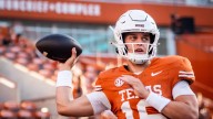 Joel Klatt explains why Arch Manning is Texas' weakest link