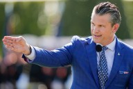 Hegseth anunció restricciones sin precedentes al acceso de la prensa al Pentágono