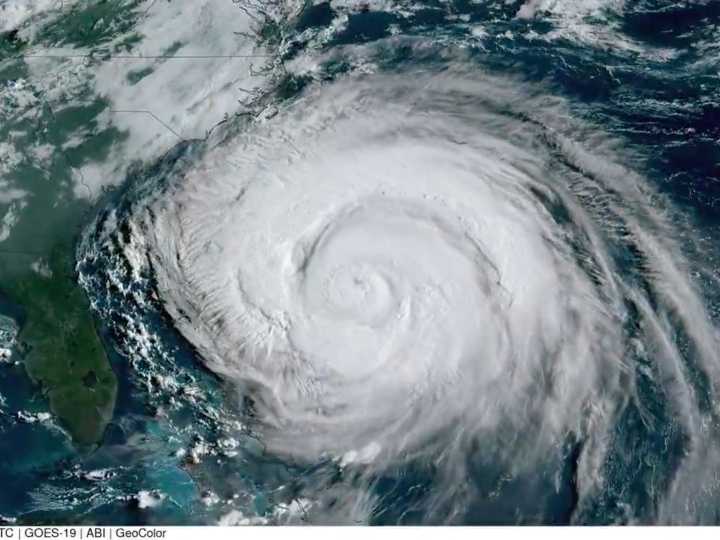¿Dónde están los huracanes? Los expertos tratan de explicar por qué el Atlántico está inusualmente calmo en plena temporada