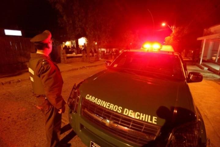 ULTIMO MINUTO ⚫️ Parricidio en Chiguayante: Madre le disparó a su hija y dejó en riesgo vital a su hijo.