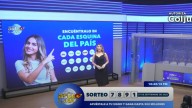 Super Astro Luna del 27 de septiembre; estos fueron los números ganadores del sorteo 7891