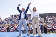 Harris says Buttigieg — not Walz — was her 'first choice' for VP, but the pairing was too risky