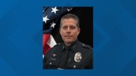 Mesa Assistant Chief Ed Wessing being investigated for misconduct