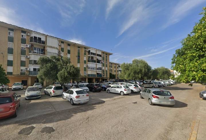 Mairena del Aljarafe invertirá 93.000 euros en la renovación del aparcamiento de Los Alcores