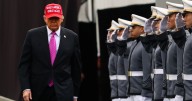 Why ‘Madman’ Trump Needs a ‘Department of War’