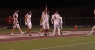 Top ranked Clear Lake whips Independence 43