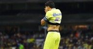 Lo que se sabe de la nueva lesión de Henry Martín