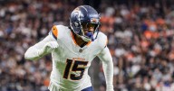 Broncos make Nik Bonitto the highest-paid non-QB in franchise history with $120M extension