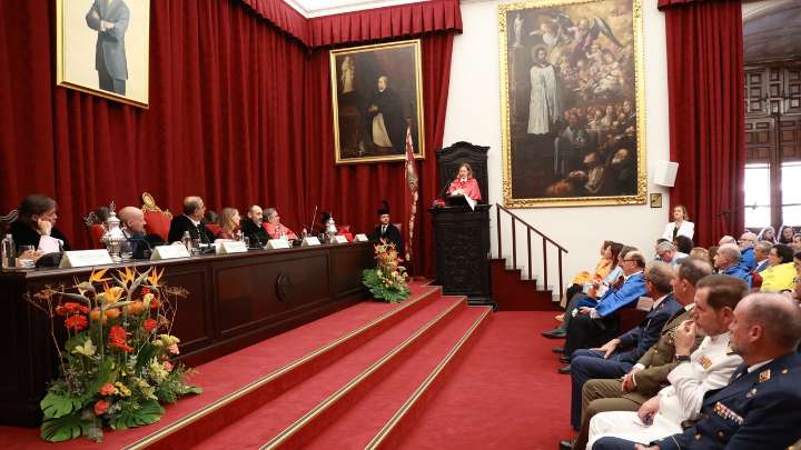 Las universidades públicas andaluzas estrenan 40 títulos este curso
