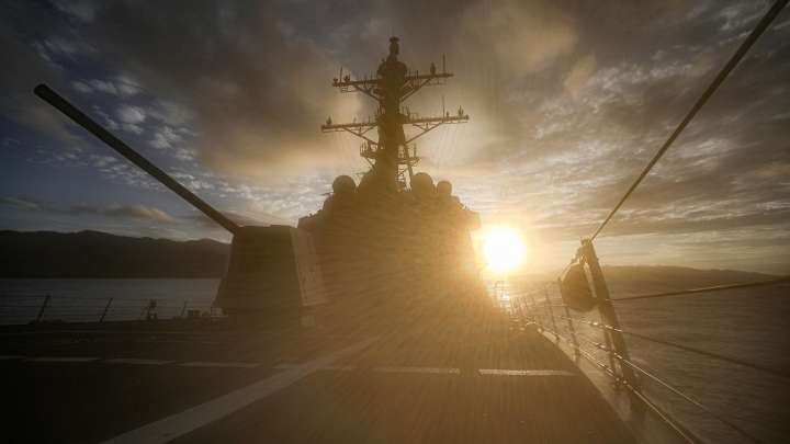The Navy paid $400K for safety videos. Now they've disappeared.