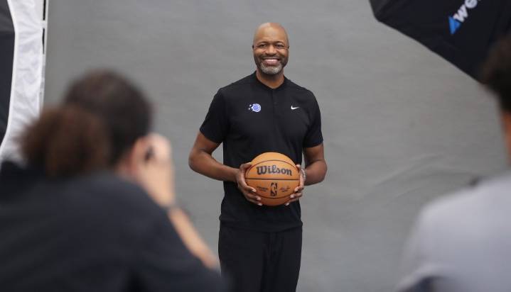 Orlando Magic training camp injury updates; Bane fitting in