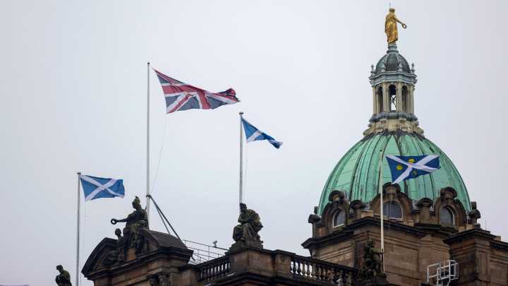 ‘Not proven’ no longer: Scotland abolishes ‘bastard verdict’